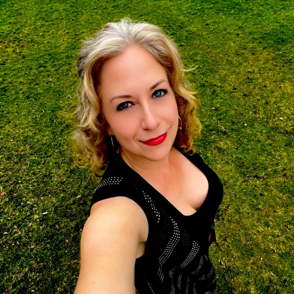 Meet your Posher, Susie